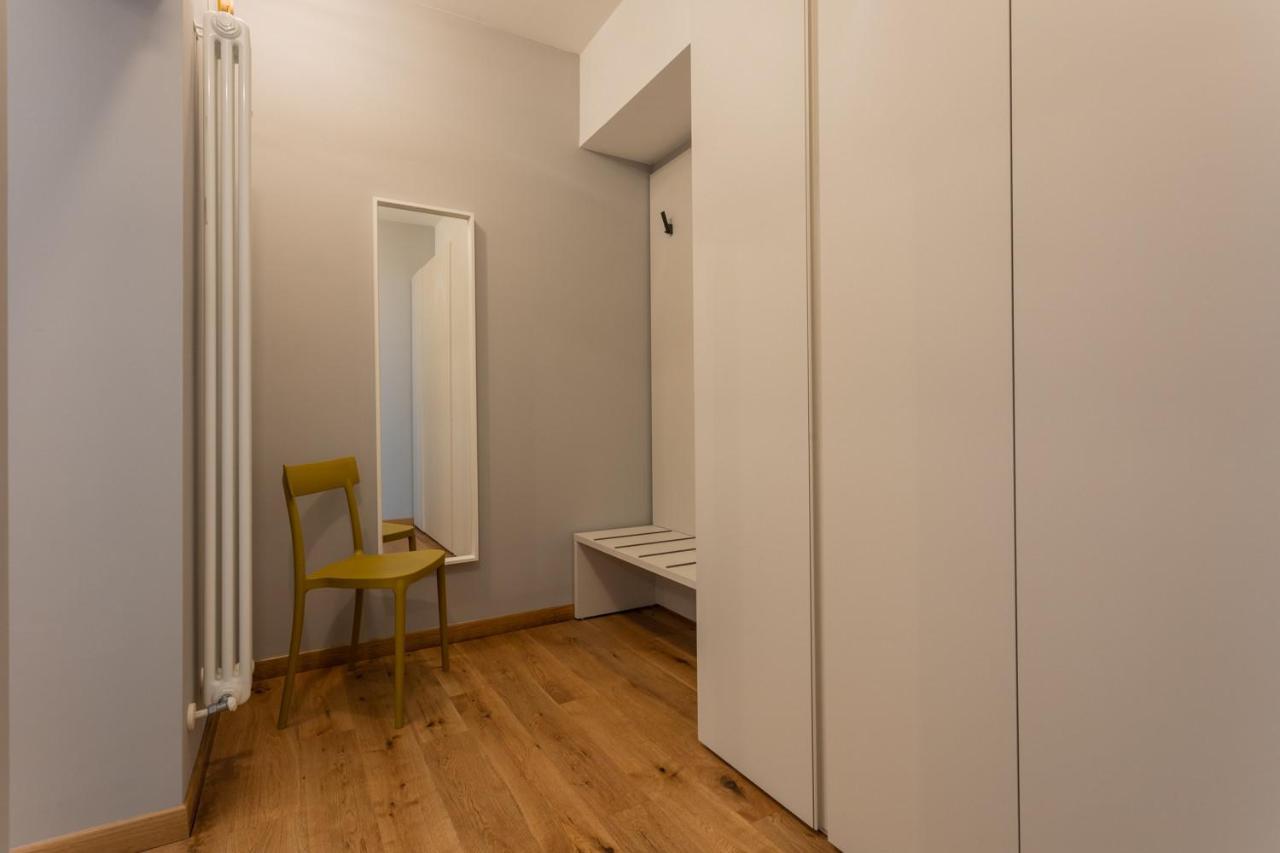 Le Casette Del Balon By Wonderful Italy Turin Exterior photo